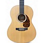 Used Larrivee L-03-12 Natural 12 String Acoustic Electric Guitar
