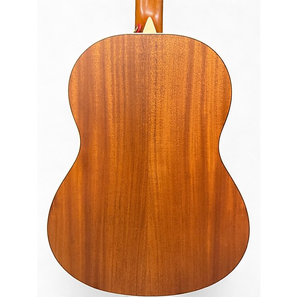 Used Larrivee L-03-12 Natural 12 String Acoustic Electric Guitar