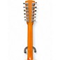Used Larrivee L-03-12 Natural 12 String Acoustic Electric Guitar