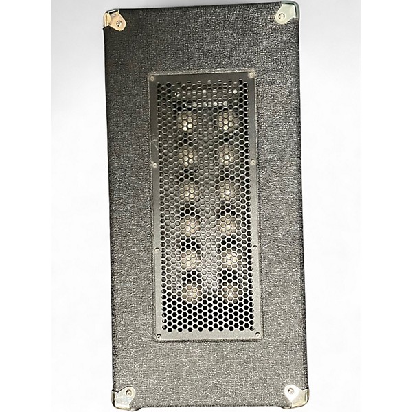 Used Traynor BASSMASTER YBA300 Tube Bass Amp Head