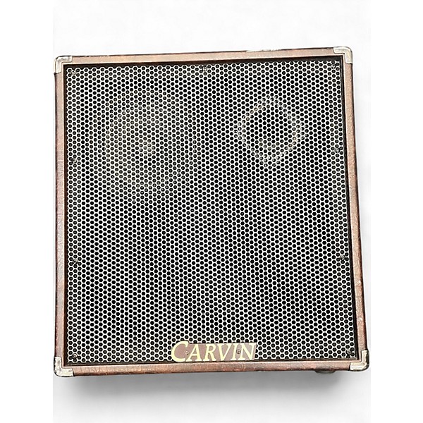 Used Carvin AG300 Acoustic Guitar Combo Amp