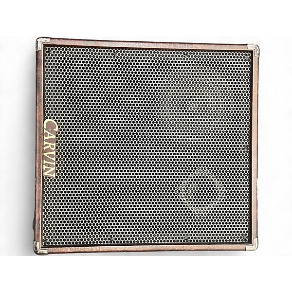 Used Carvin AG300 Acoustic Guitar Combo Amp