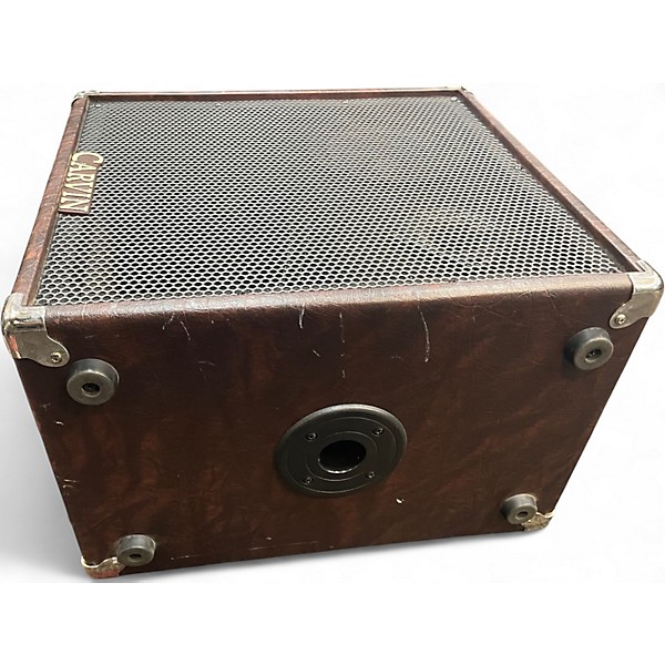 Used Carvin AG300 Acoustic Guitar Combo Amp