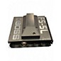 Used BOSS FS5L Latching Footswitch Sustain Pedal