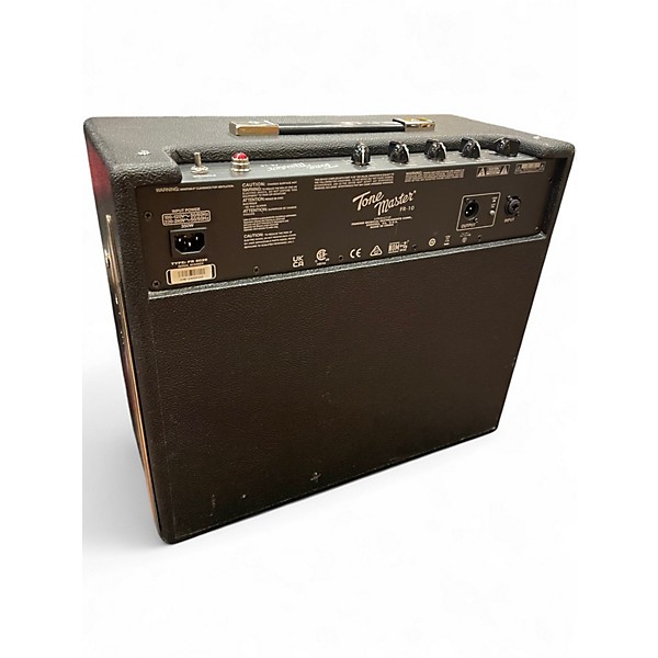 Used Fender FR10 Guitar Cabinet