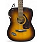 Used Yamaha F335 2 Color Sunburst Acoustic Guitar thumbnail