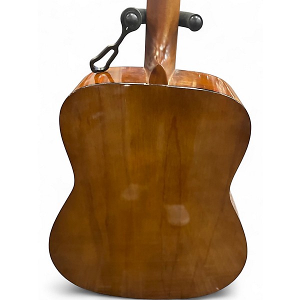 Used Yamaha F335 2 Color Sunburst Acoustic Guitar