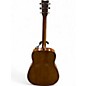Used Yamaha F335 2 Color Sunburst Acoustic Guitar