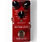 Used Strich RHYTHM LOOP Pedal
