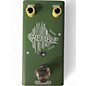 Used Shaevle TREMBLE Effect Pedal thumbnail