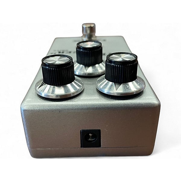 Used 2020s NUX STEEL SINGER DRIVE Effect Pedal