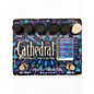 Used Electro-Harmonix Cathedral Stereo Reverb Effect Pedal thumbnail