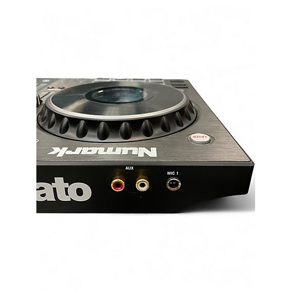 Used Numark NS4FX DJ Controller