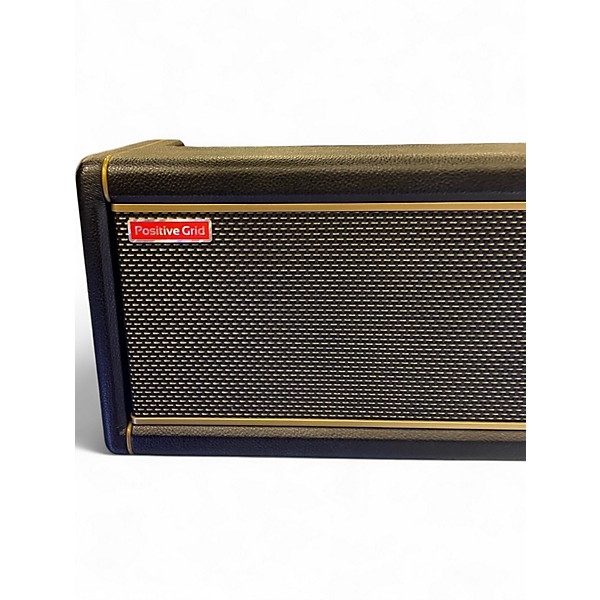 Used Positive Grid Spark 2 Guitar Combo Amp