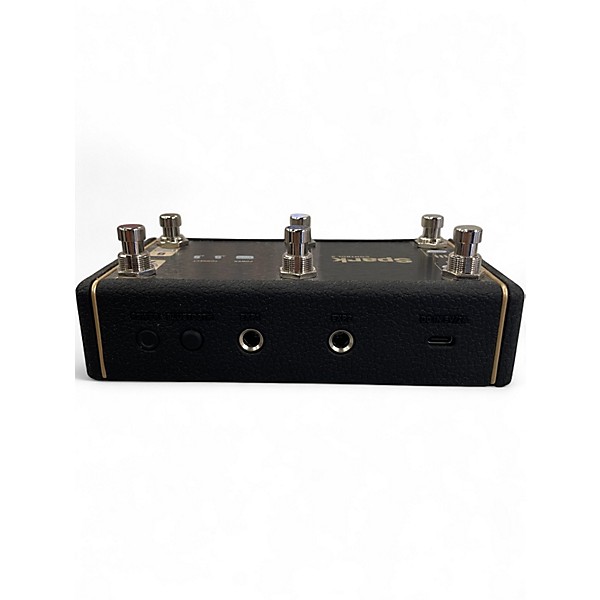 Used Positive Grid Spark Control X