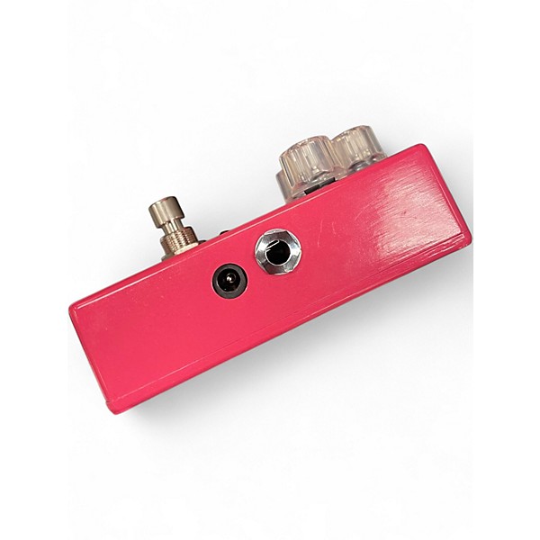 Used MXR FAT SUGAR Effect Pedal