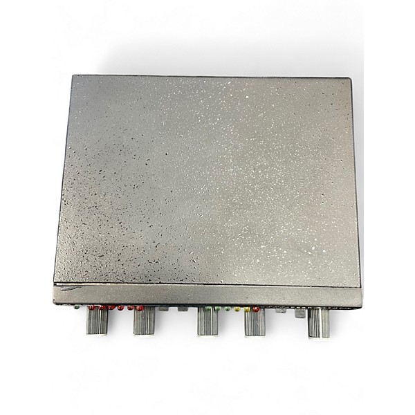 Used Alesis Nano compressor Compressor