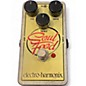 Used Electro-Harmonix Soul Food Overdrive Effect Pedal thumbnail