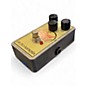 Used Electro-Harmonix Soul Food Overdrive Effect Pedal
