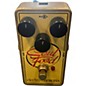 Used Electro-Harmonix Soul Food Overdrive Effect Pedal