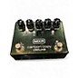 Used MXR Carbon Copy Deluxe Effect Pedal thumbnail