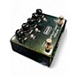 Used MXR Carbon Copy Deluxe Effect Pedal
