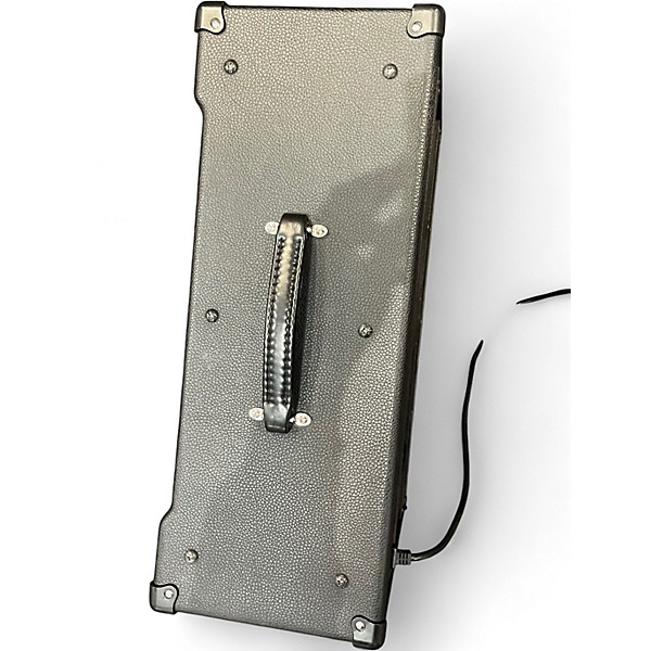 Used BOSS Nextone Artist 80W 1x12 Guitar Combo Amp