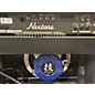Used BOSS Nextone Artist 80W 1x12 Guitar Combo Amp