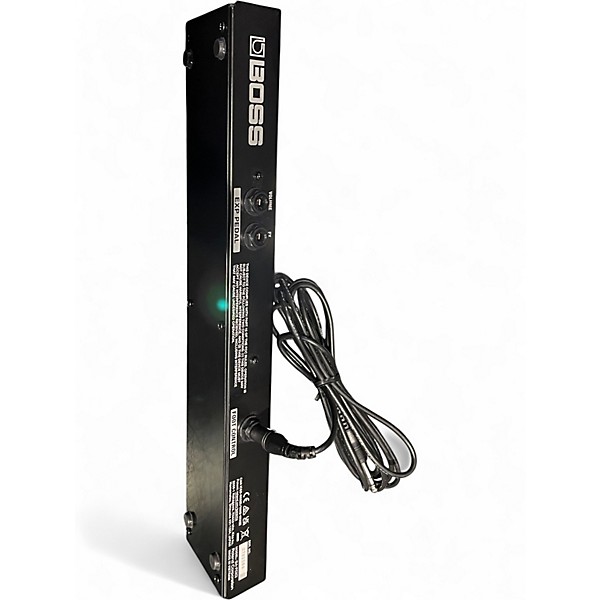 Used BOSS GA-FC Pedal