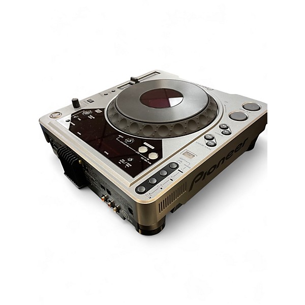 Used 2000s Pioneer DJ CDJ800 DJ Player