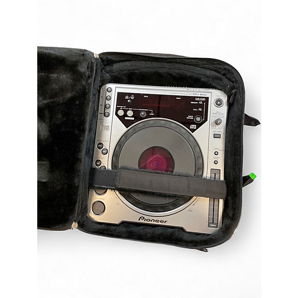 Used 2000s Pioneer DJ CDJ800 DJ Player