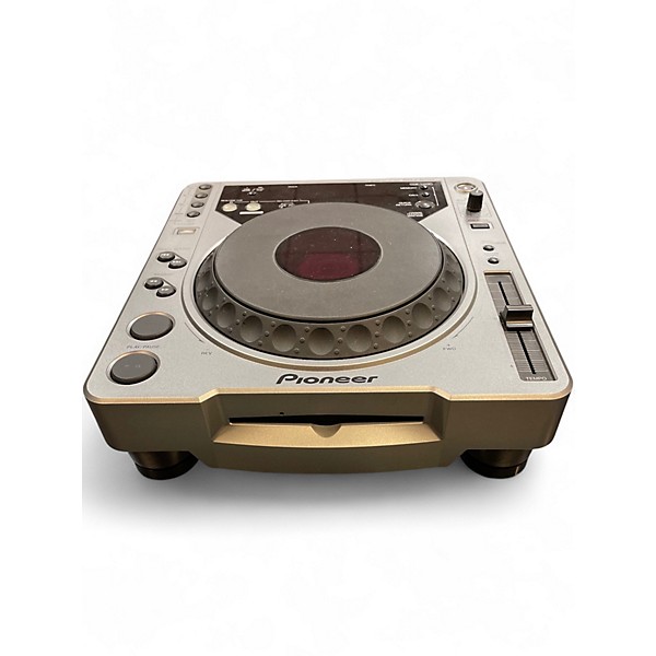 Used 2000s Pioneer DJ CDJ800 DJ Player