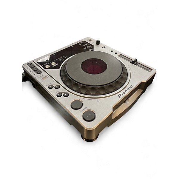 Used 2000s Pioneer DJ CDJ800 DJ Player