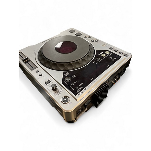 Used 2000s Pioneer DJ CDJ800 DJ Player