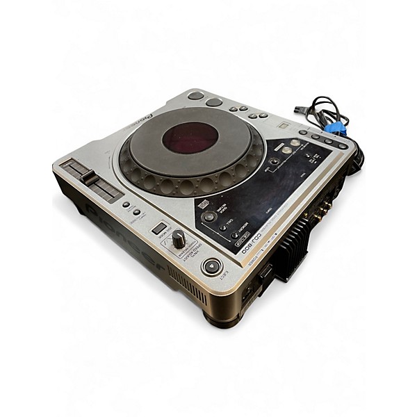 Used 2000s Pioneer DJ CDJ800 DJ Player