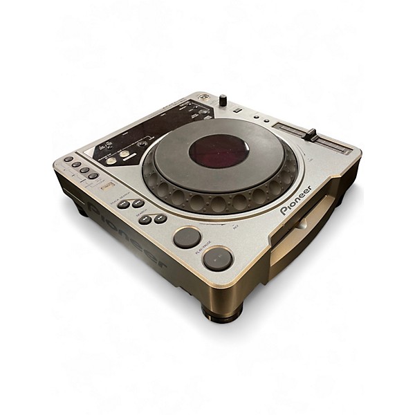 Used 2000s Pioneer DJ CDJ800 DJ Player