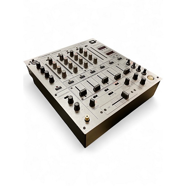 Used Pioneer DJ DJM600 DJ Mixer