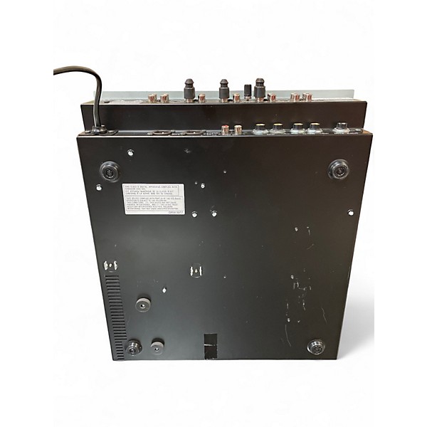 Used Pioneer DJ DJM600 DJ Mixer