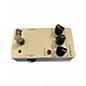 Used JHS Pedals chorus Effect Pedal