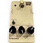 Used JHS Pedals chorus Effect Pedal