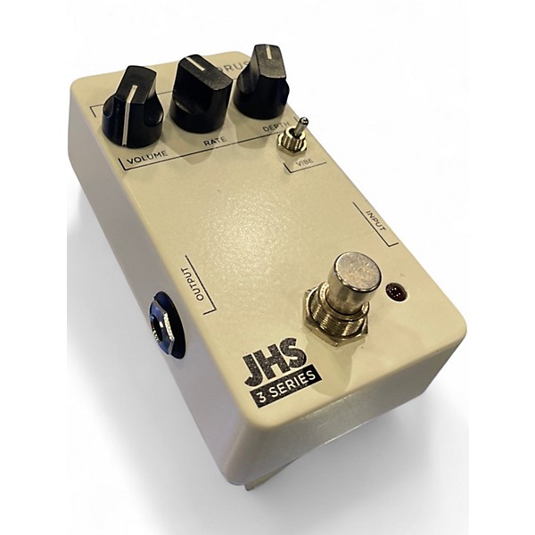 Used JHS Pedals chorus Effect Pedal