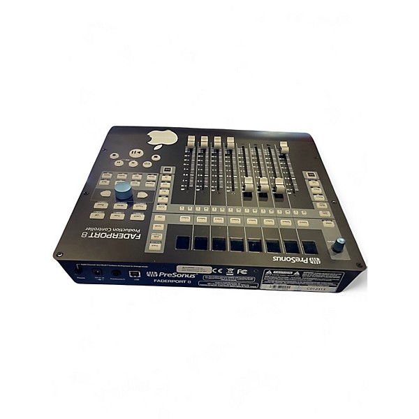 Used PreSonus faderport 8 Digital Mixer