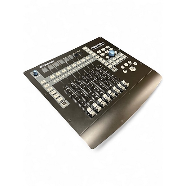 Used PreSonus FADERPORT 8 Control Surface