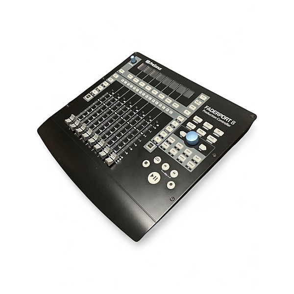 Used PreSonus FADERPORT 8 Control Surface