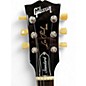 Used Gibson Les Paul Standard Iced Tea Solid Body Electric Guitar