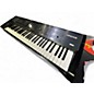 Used KORG Kronos X61 61 Key Keyboard Workstation
