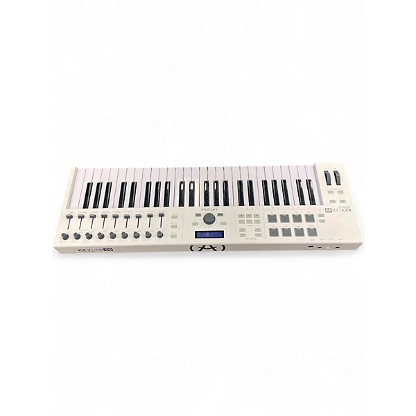 Used Arturia Keylab Essential 49 MIDI Controller