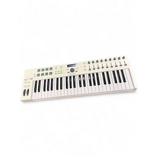 Used Arturia Keylab Essential 49 MIDI Controller