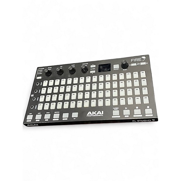 Used Akai Professional FIRE Production Controller