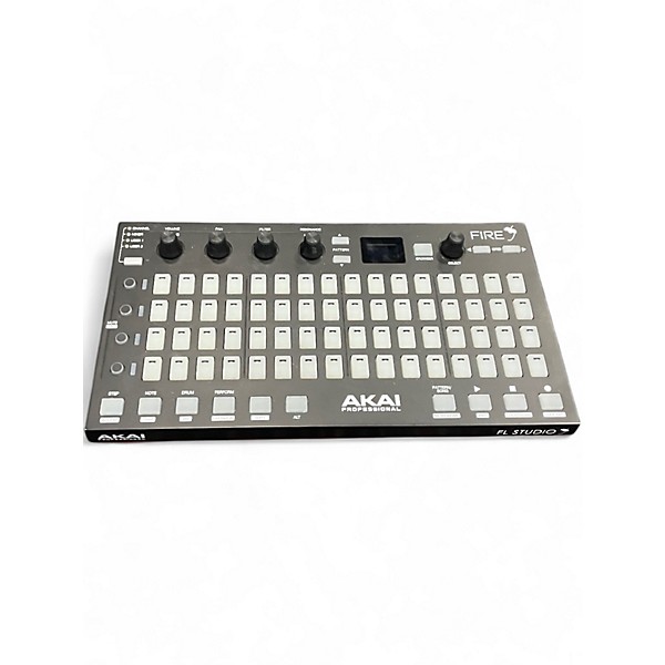 Used Akai Professional FIRE Production Controller